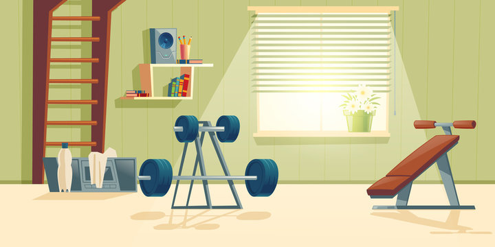 Gym Buddy – screenshot 1