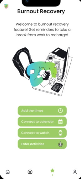 Project Carestone  – screenshot 6