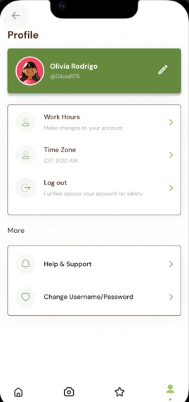 Project Carestone  – screenshot 7
