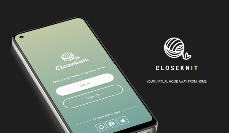 CloseKnit – screenshot 1