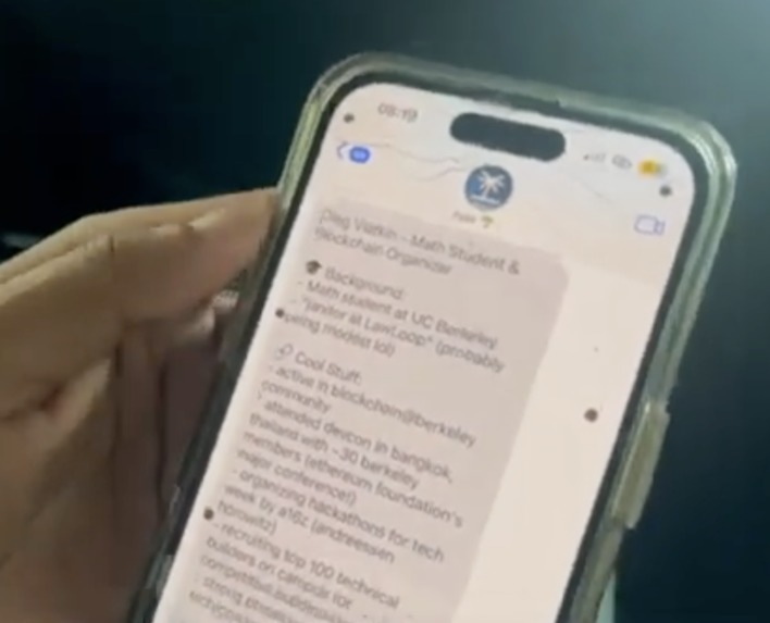 (PAST) People Are See-Through – screenshot 2