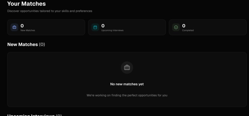 OneApp – screenshot 2