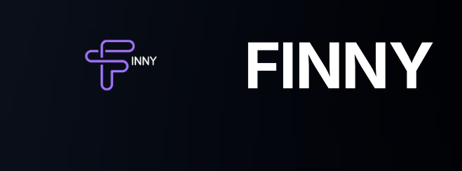 Finny – screenshot 1