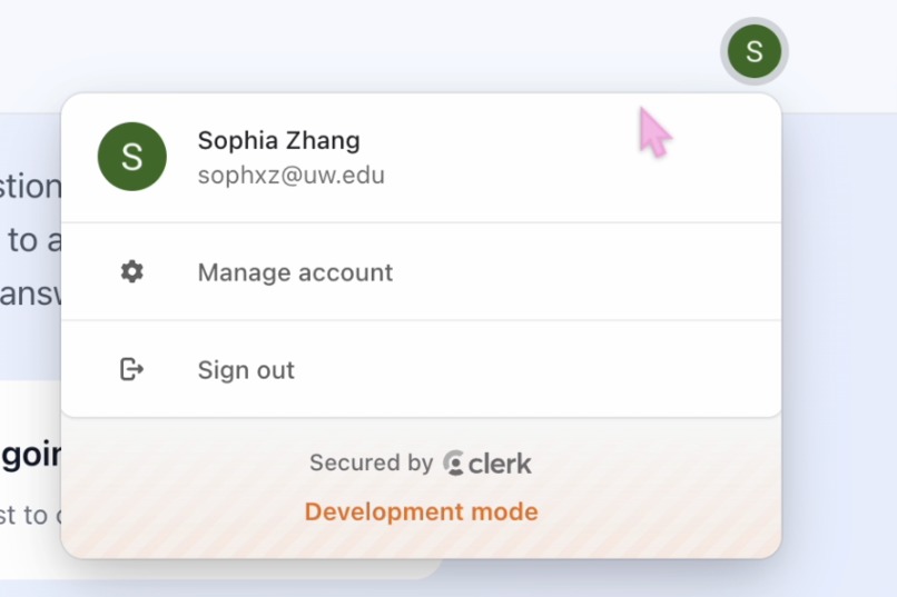 mirror – screenshot 1