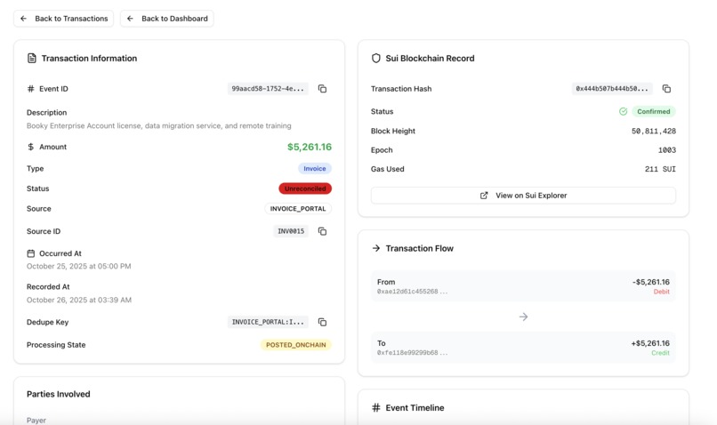 booki – screenshot 1