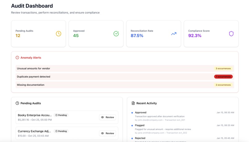 booki – screenshot 2