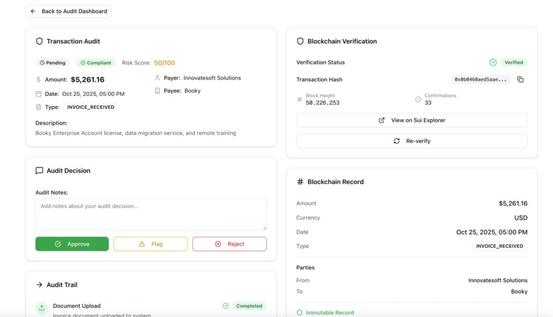 booki – screenshot 3