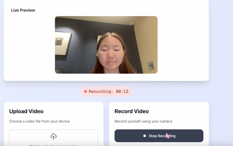 mirror – screenshot 2