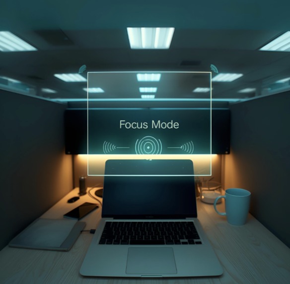 Atmos Lens – screenshot 3