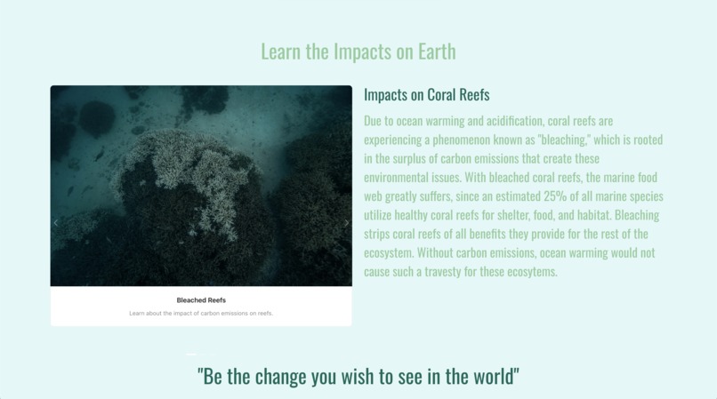Carbon Consciousness – screenshot 5