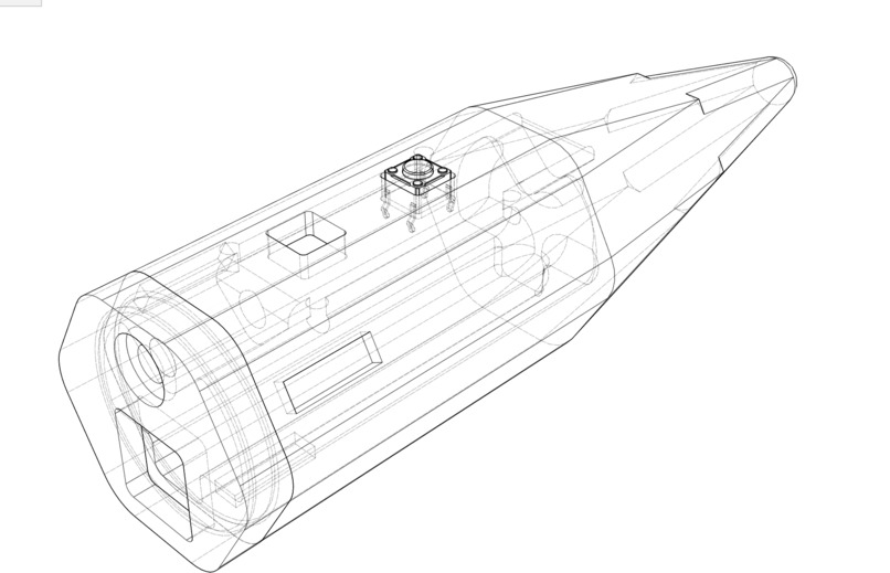 Physical Digital Darts (Wii Darts) – screenshot 5