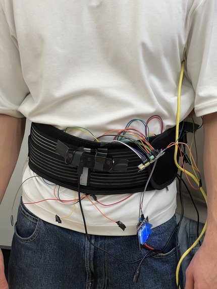 Theia – screenshot 1