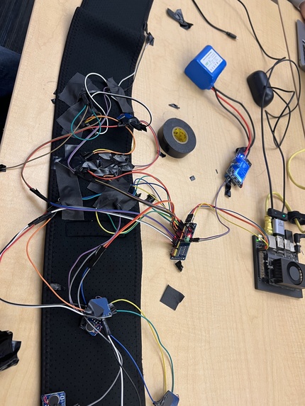 Theia – screenshot 2