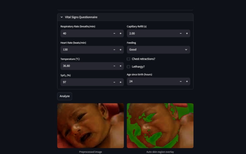 Neovyn – screenshot 2