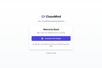 Virtual Teaching Assistant