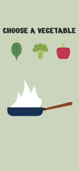 MEALY – screenshot 3