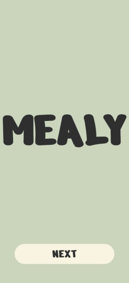MEALY – screenshot 4