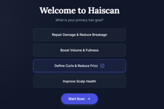HaiScan