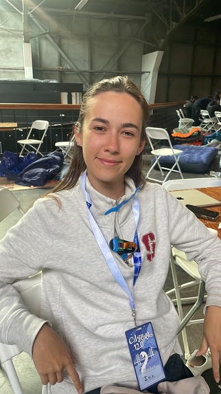 Recall – screenshot 2