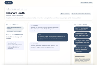 GradPath