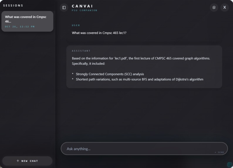 CanvAI – screenshot 2