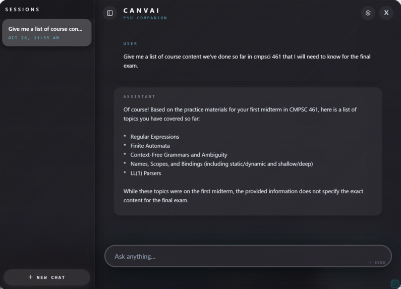 CanvAI – screenshot 4