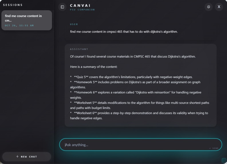 CanvAI – screenshot 3
