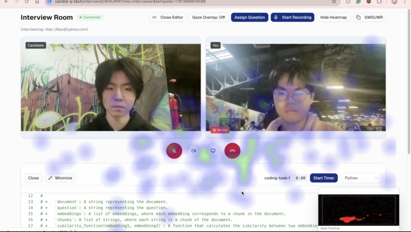 Candidly – screenshot 6