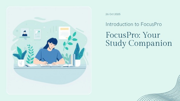 FocusPro – screenshot 4