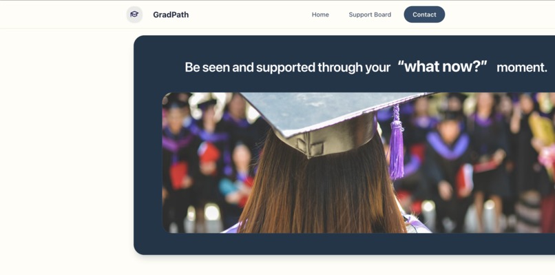 GradPath – screenshot 3