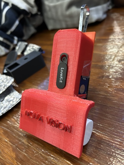 Nova Vision – screenshot 3