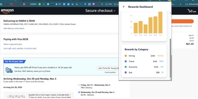 CashCow – screenshot 3
