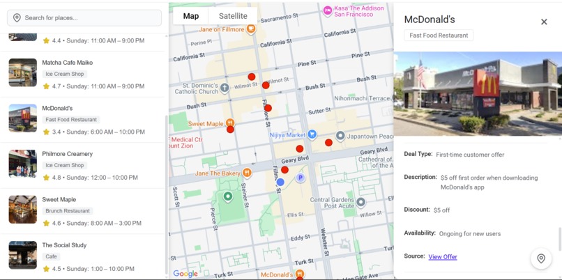 cheap bananas! – screenshot 1