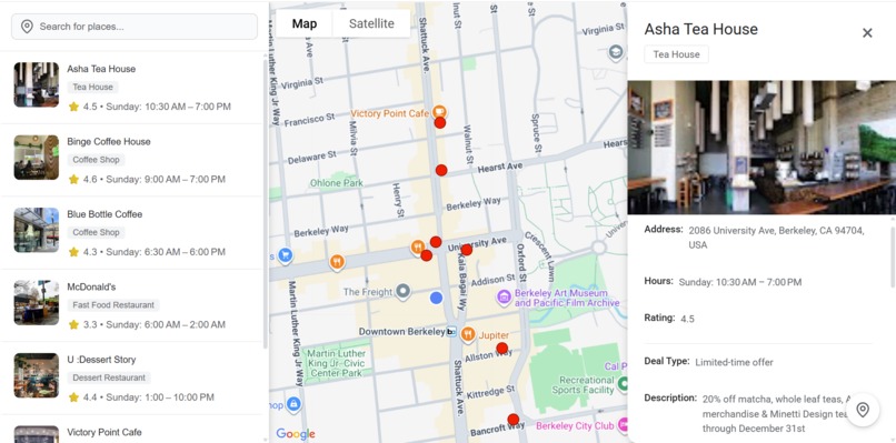 cheap bananas! – screenshot 2