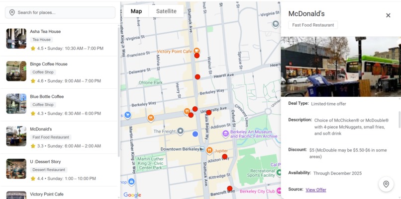 cheap bananas! – screenshot 3