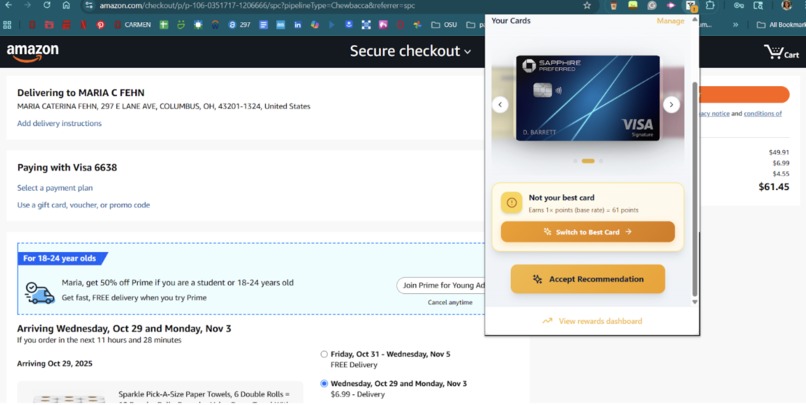 CashCow – screenshot 6