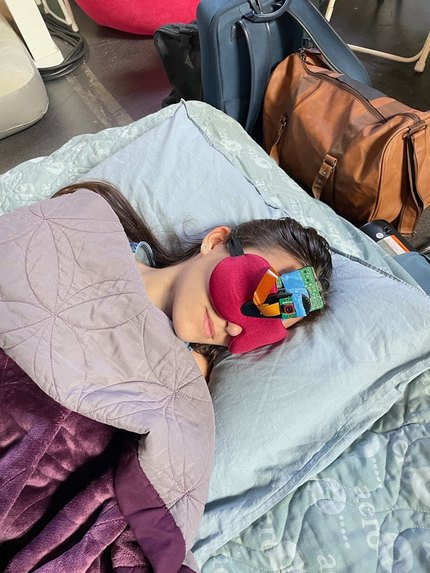 Recall – screenshot 5