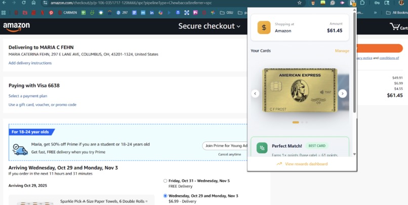 CashCow – screenshot 5