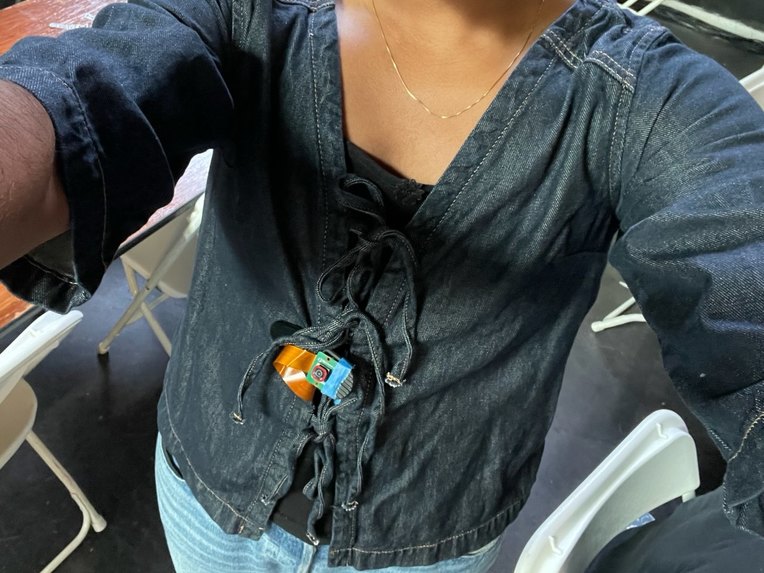 Recall – screenshot 1