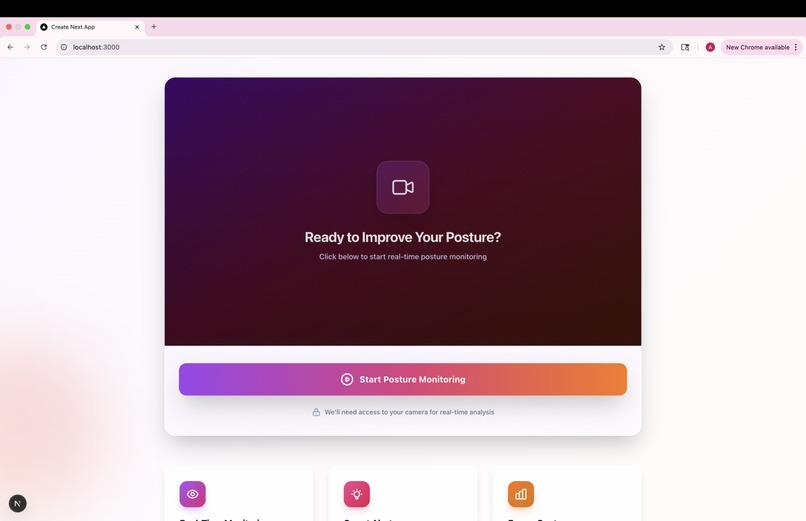 Desk Potato – screenshot 3