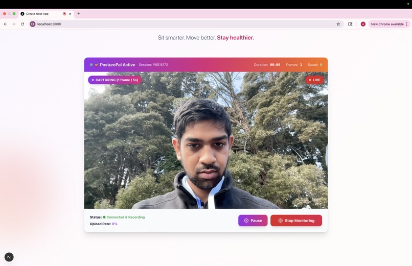 Desk Potato – screenshot 6