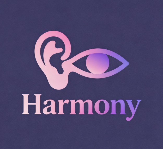 Harmony – screenshot 1