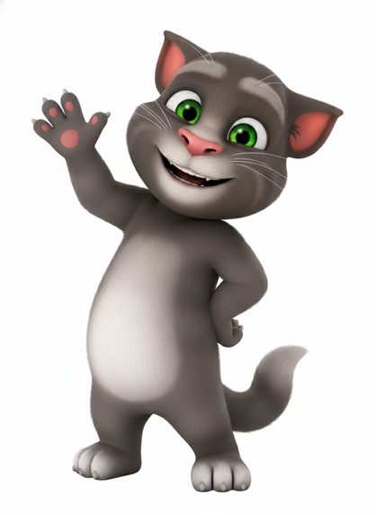 Tommy Chat – screenshot 1
