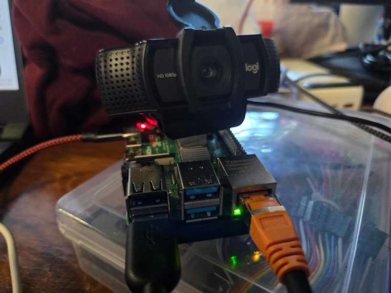 UCHub – screenshot 1