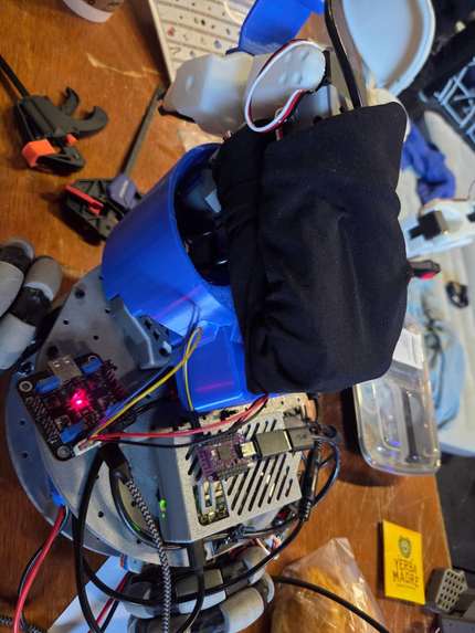 UCHub – screenshot 2