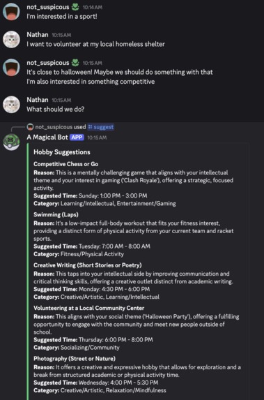Plan-To-Meet – screenshot 5