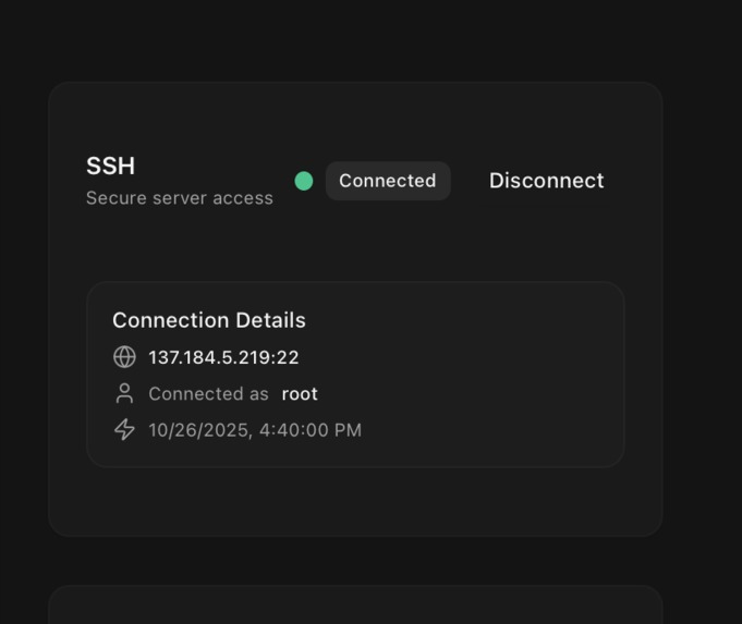 Ping AI – screenshot 2