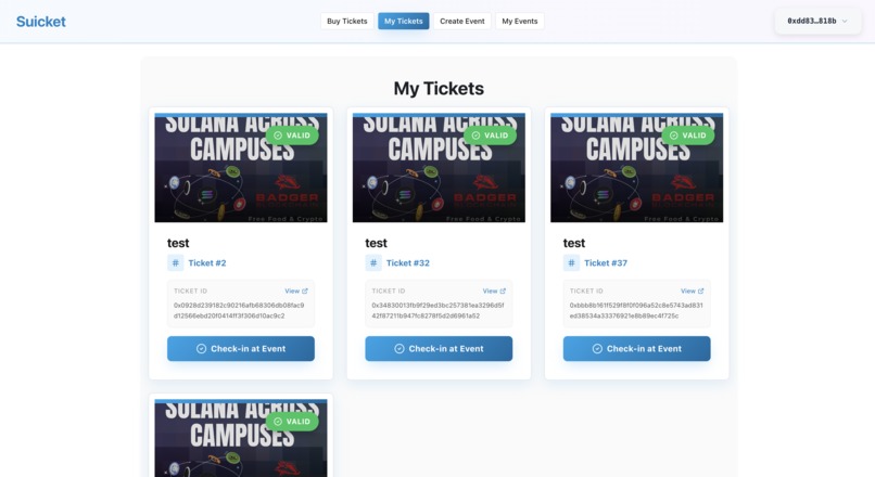 Suicket – screenshot 2