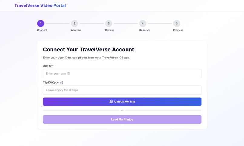 Persona – screenshot 3