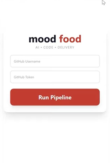  Mood Food – screenshot 1